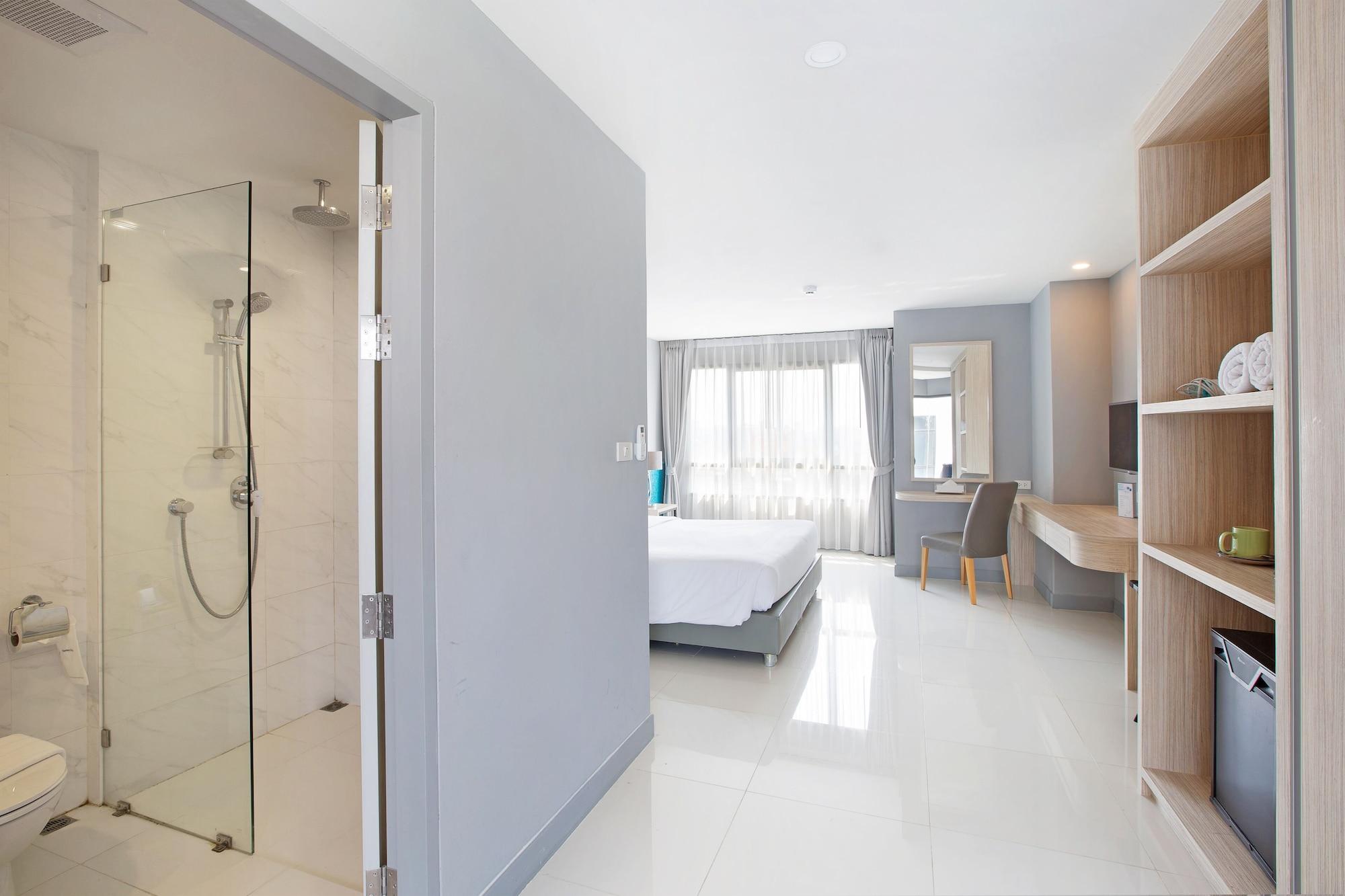 Xen Hotel Nakhon Pathom - Sha Plus Exteriör bild