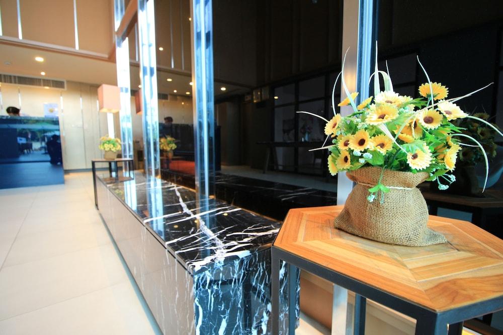 Xen Hotel Nakhon Pathom - Sha Plus Exteriör bild