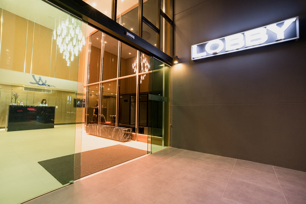 Xen Hotel Nakhon Pathom - Sha Plus Exteriör bild