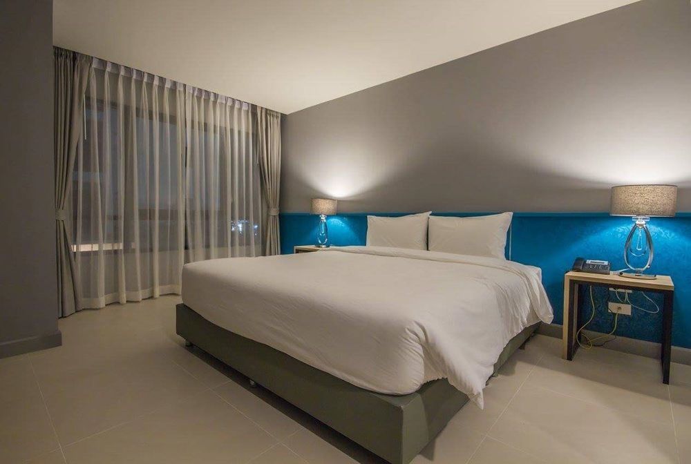 Xen Hotel Nakhon Pathom - Sha Plus Exteriör bild